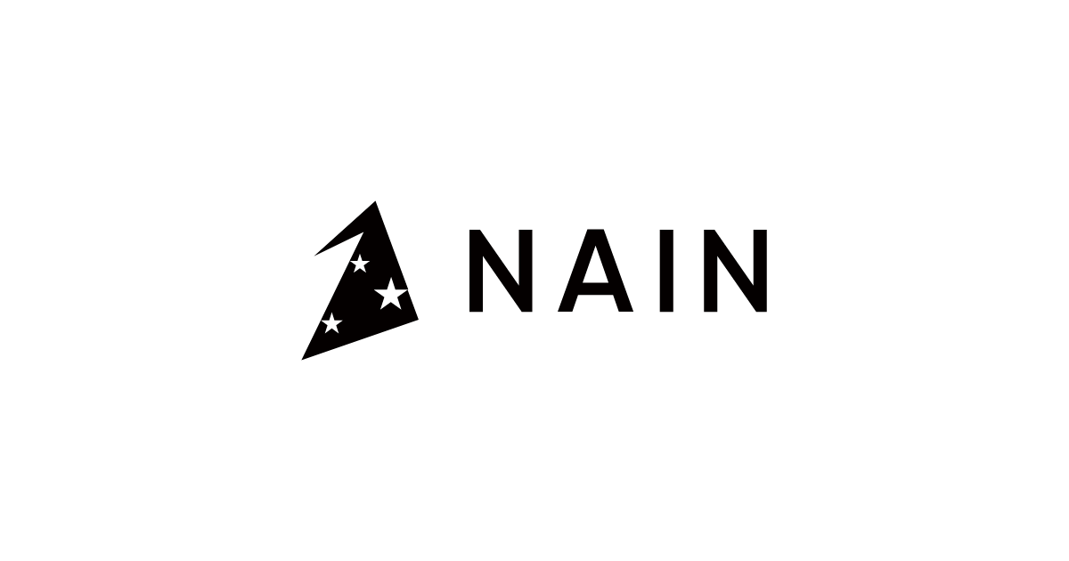 Nain Inc. / ネイン